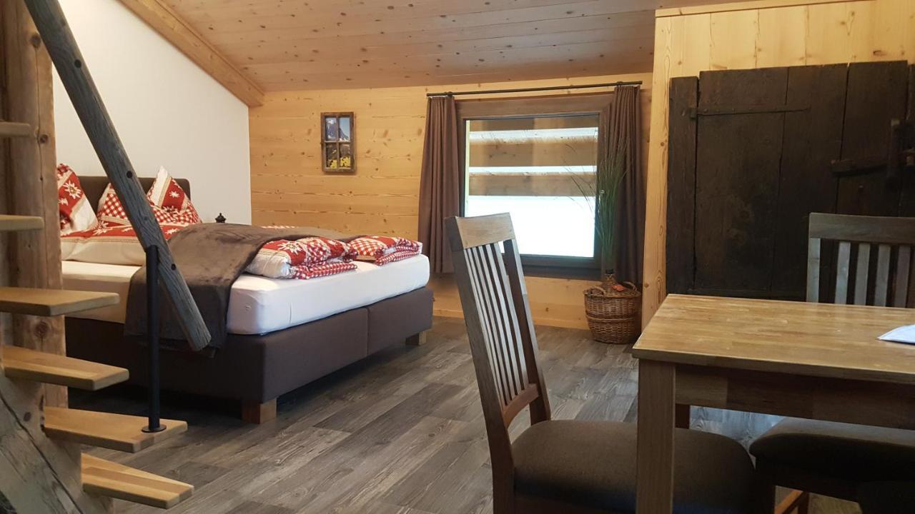 Chalet Bei Der Arve Grindelwald Esterno foto