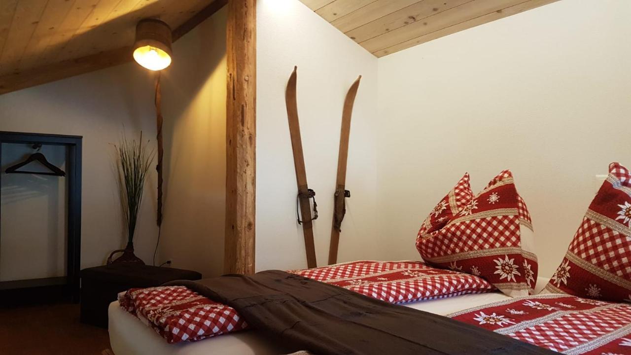 Chalet Bei Der Arve Grindelwald Esterno foto