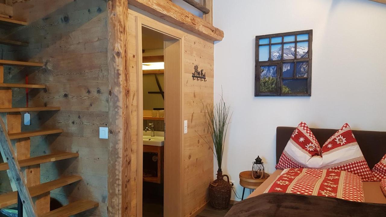 Chalet Bei Der Arve Grindelwald Esterno foto